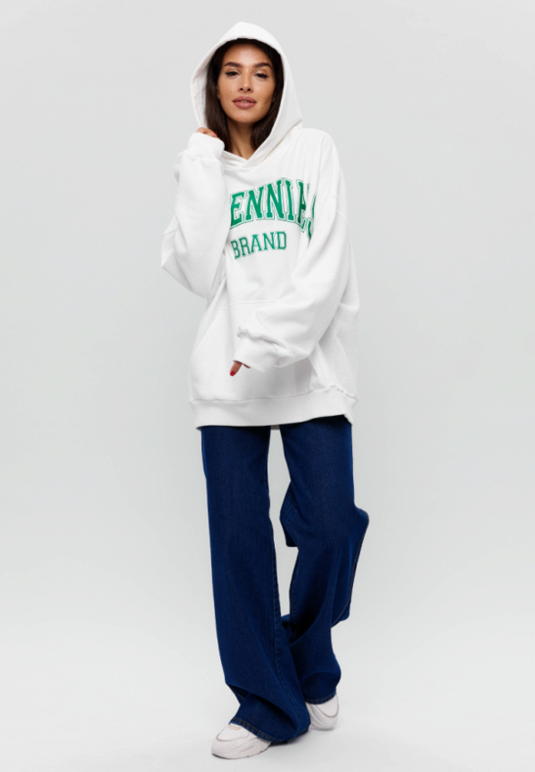 Худи Millennials