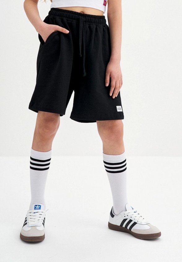 Шорты спортивные Kogankids