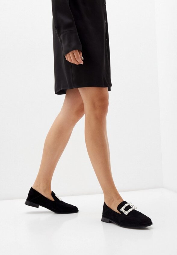 Лоферы Vitacci