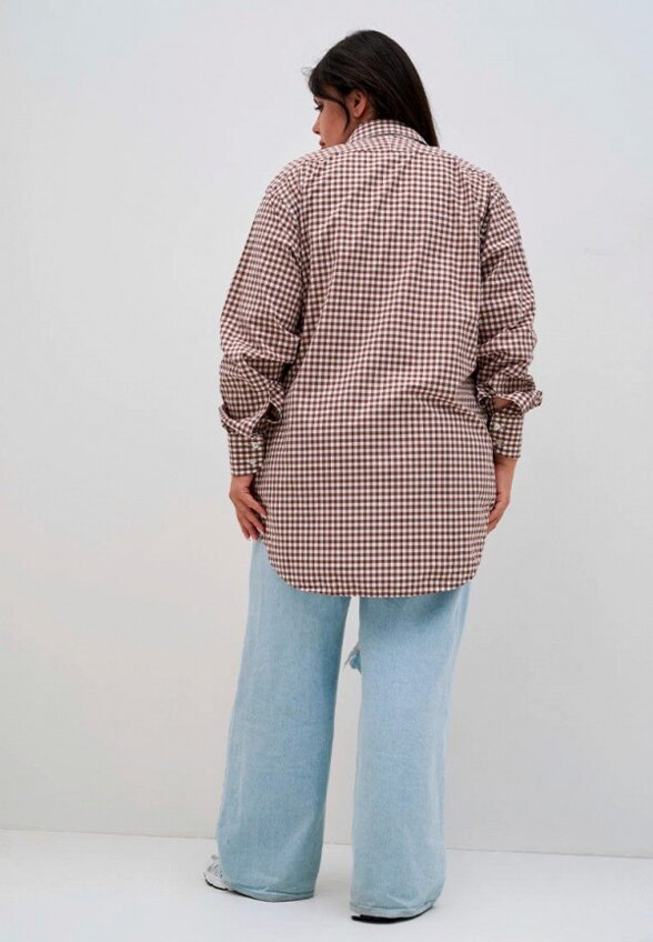 Рубашка So-sexy.me