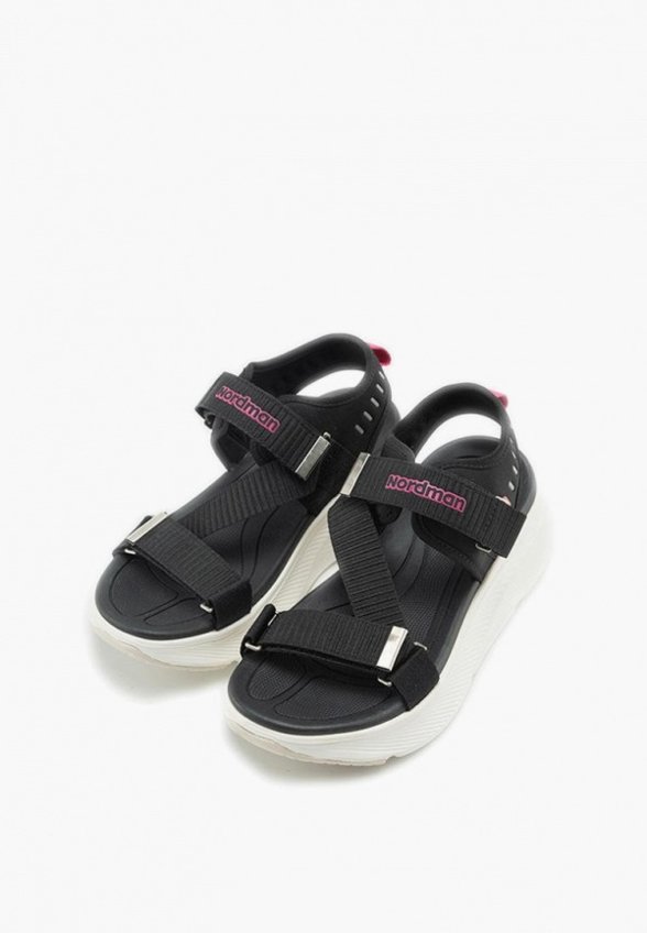Сандалии Nordman