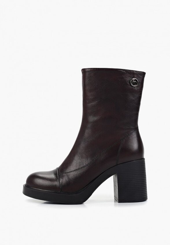 Полусапоги Francesco Donni