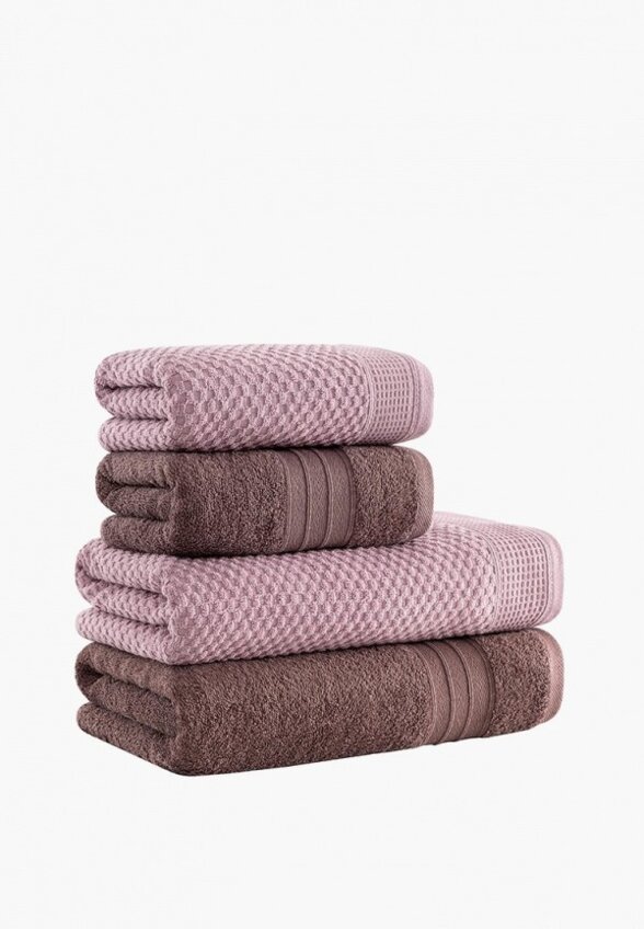 Набор полотенец Modalin