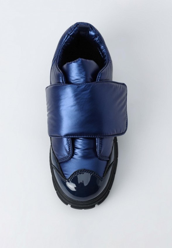 Дутики Passegiata