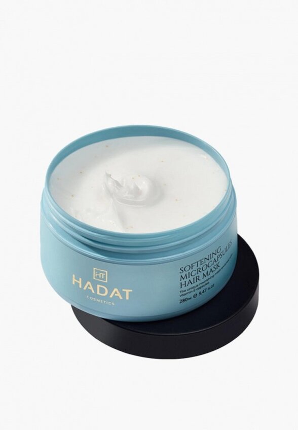 Маска для волос Hadat Cosmetics