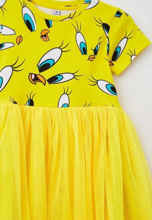 Платье PlayToday