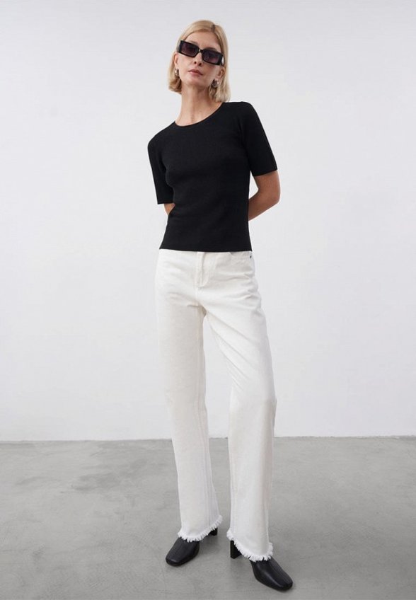 Джемпер Urban Tiger