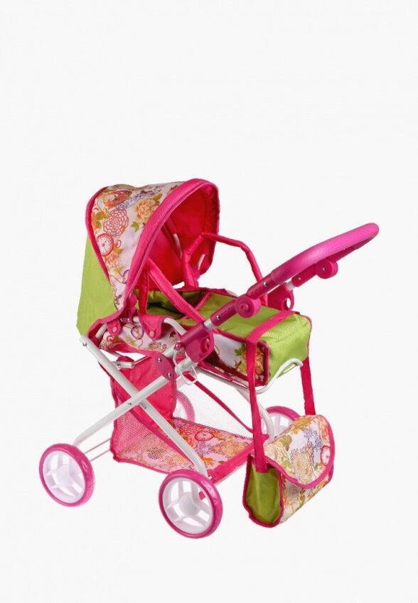 Коляска Карапуз