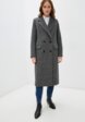 Пальто двубортное Avalon1  - превью