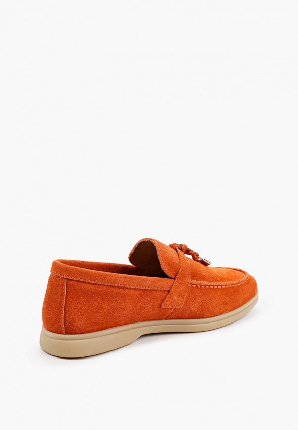 Лоферы Dino Ricci