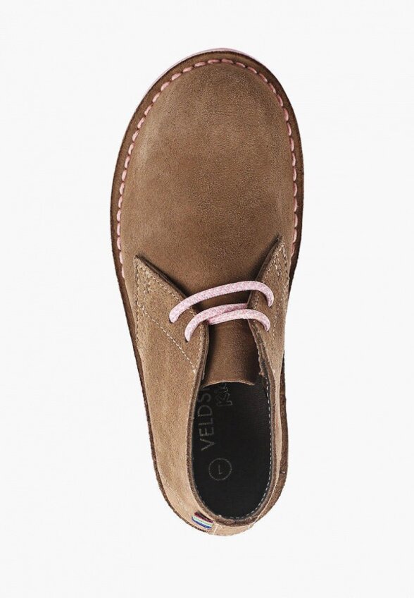 Ботинки Veldskoen