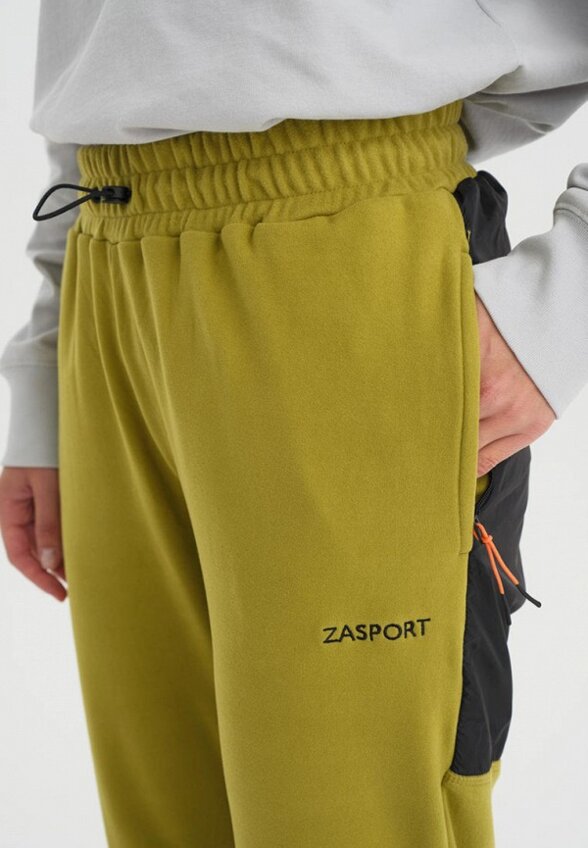 Брюки спортивные Zasport