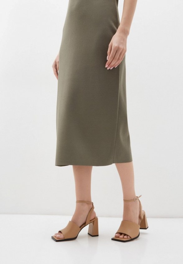 Босоножки Thomas Munz