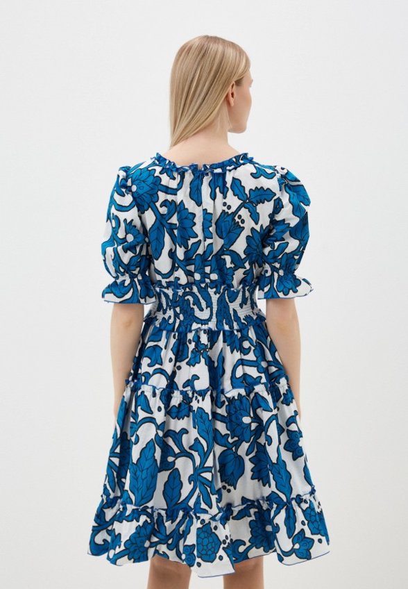 Платье MadaM T