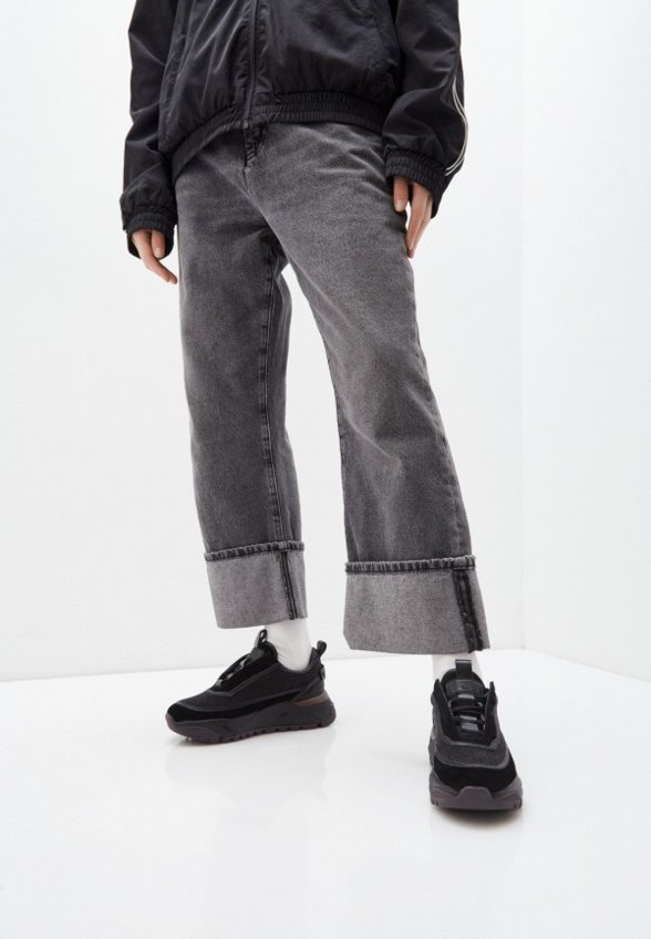 Кроссовки Graciana