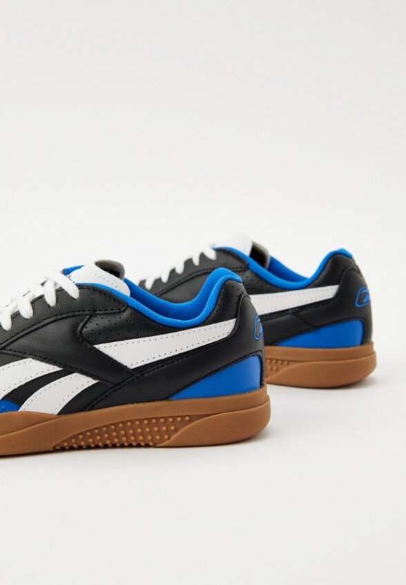 Кеды Reebok