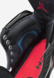 Коньки хоккейные детские CCM SK Jetspeed 870 IN Regular, Мультицвет5  - превью