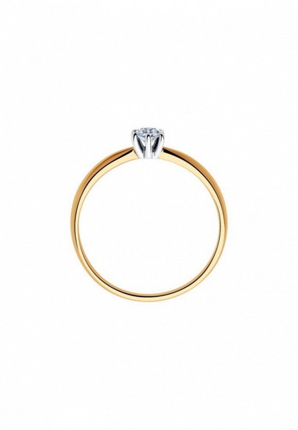 Кольцо Sokolov