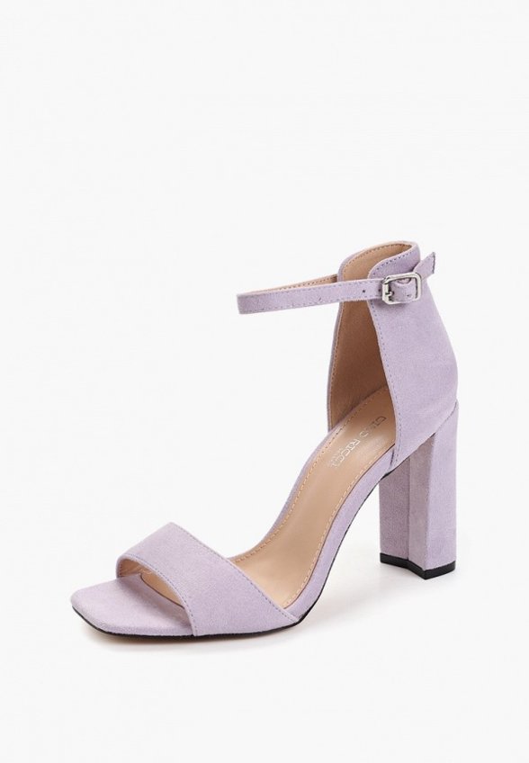 Босоножки Dino Ricci Select