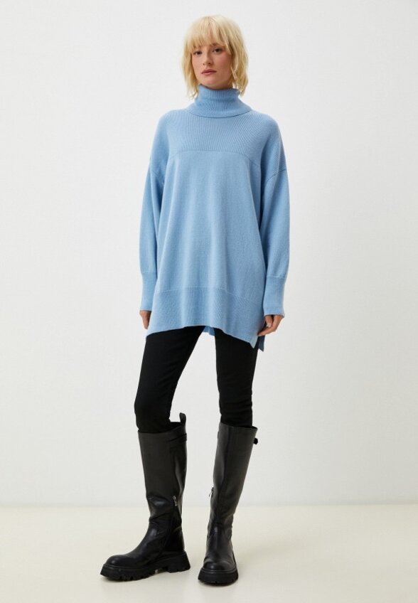 Водолазка Dispacci