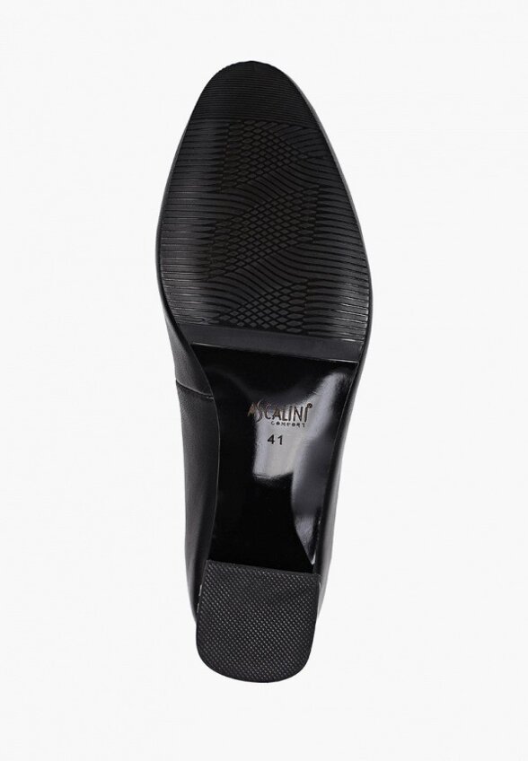 Туфли Ascalini