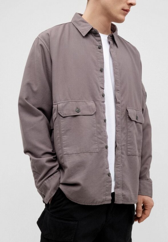 Рубашка C.P. Company