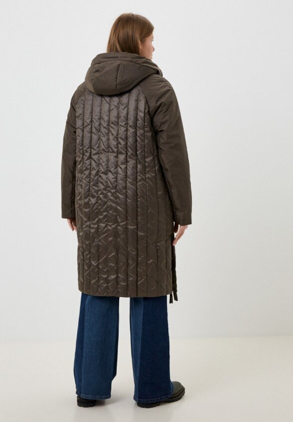 Пуховик Winterra