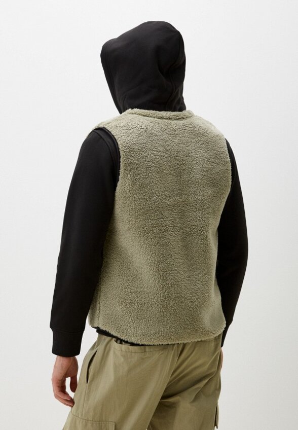 Жилет утепленный Volcom