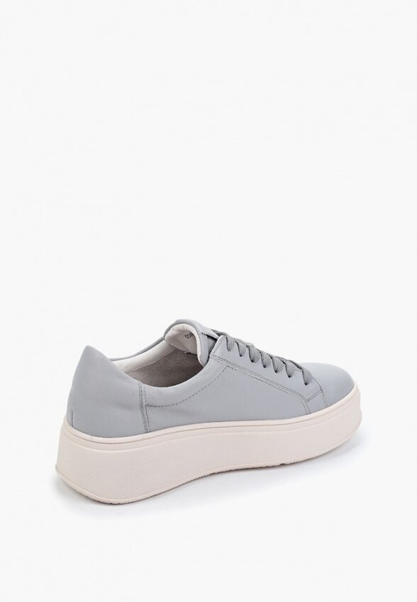 Кеды Thomas Munz