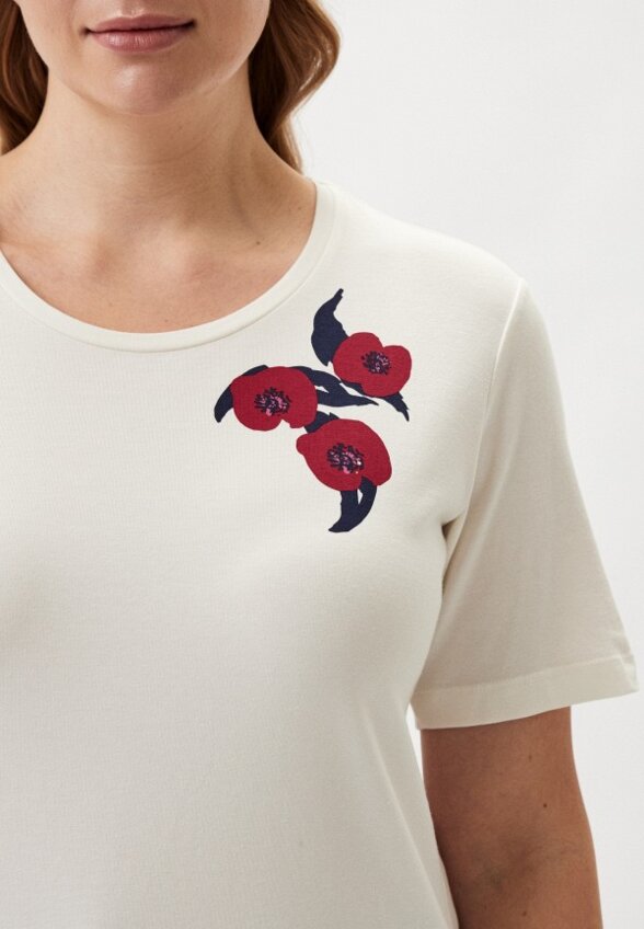 Футболка Persona by Marina Rinaldi