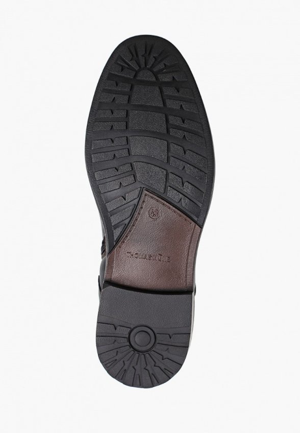 Ботинки Thomas Munz