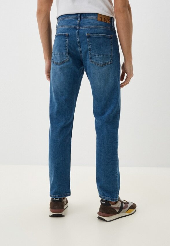 Джинсы Colin's