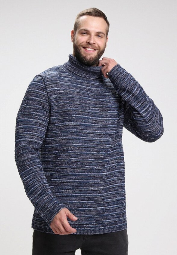 Свитер Стим