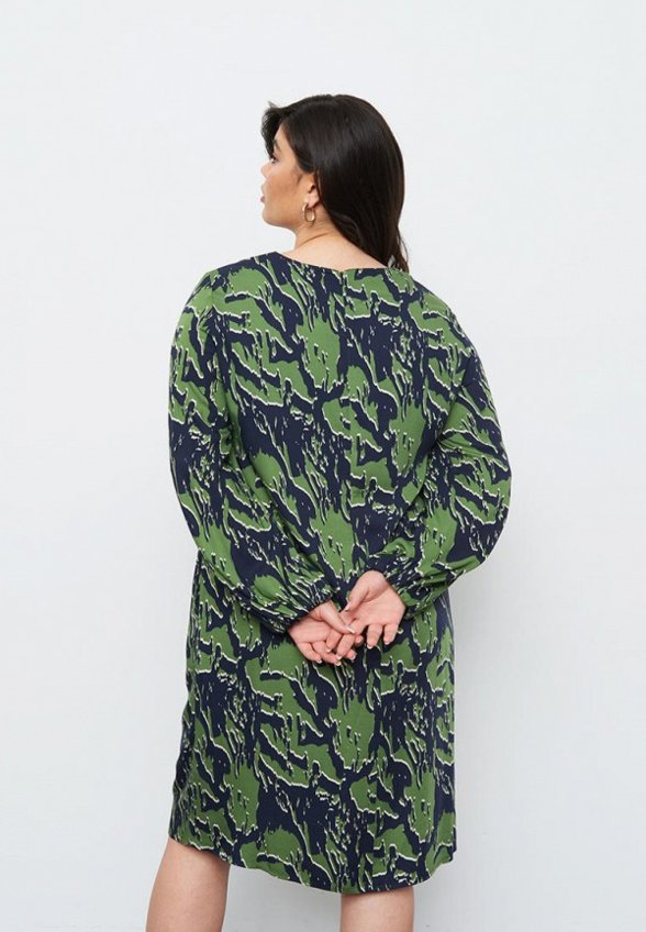 Платье Samoon by Gerry Weber