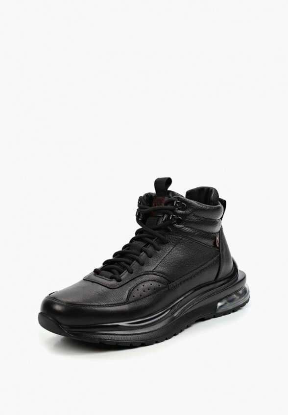 Кроссовки B2B Black to Black