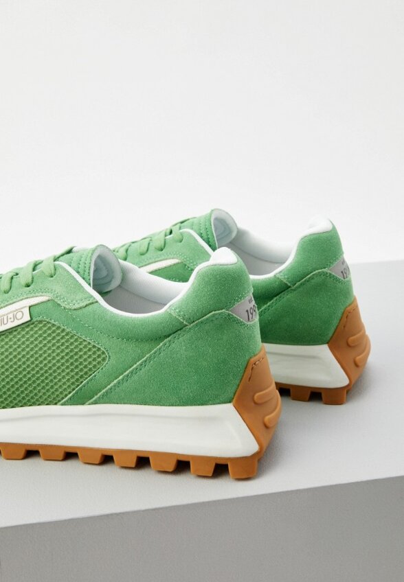 Кроссовки Liu Jo