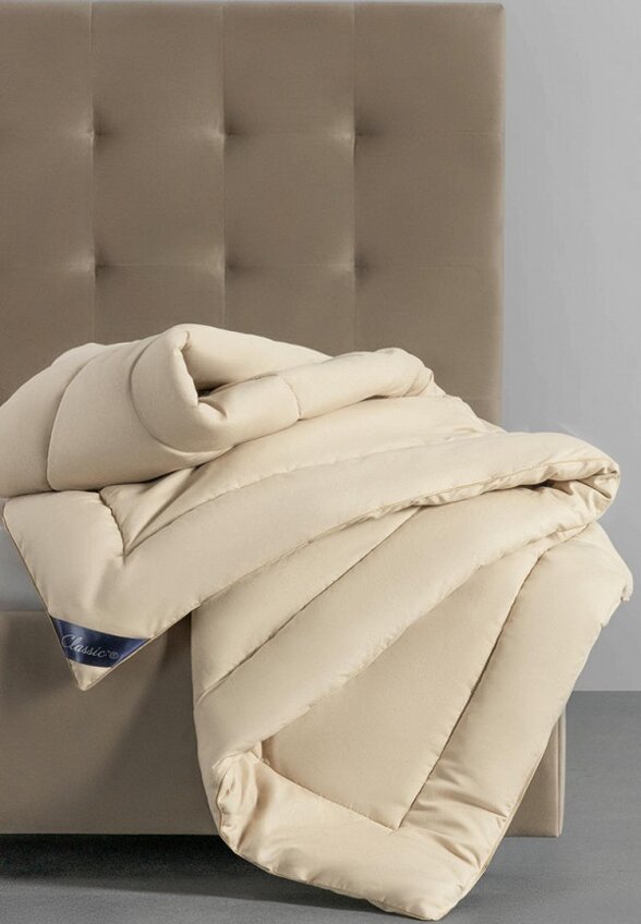 Одеяло Евро Classic by T