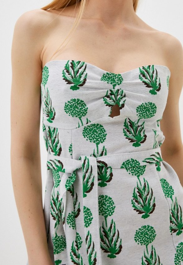 Сарафан Trendyol