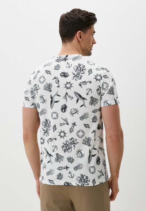 Футболка Funday