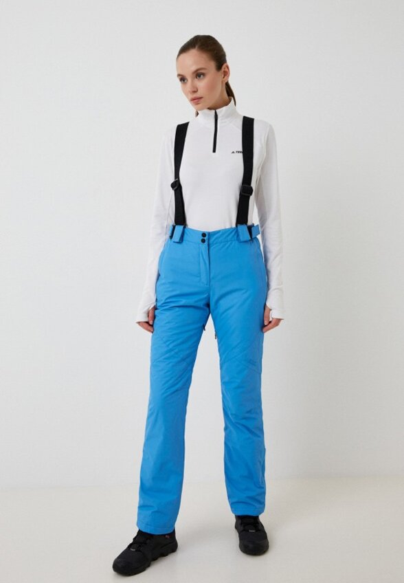 Брюки горнолыжные High Experience