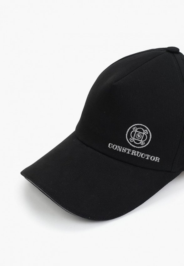 Бейсболка Cudgi