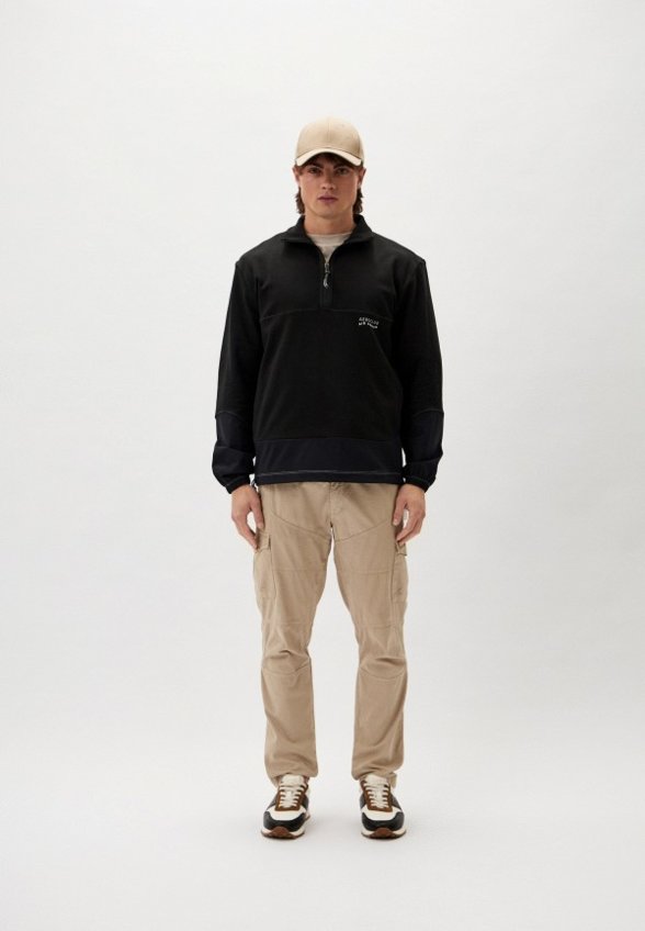 Олимпийка Aeroclub