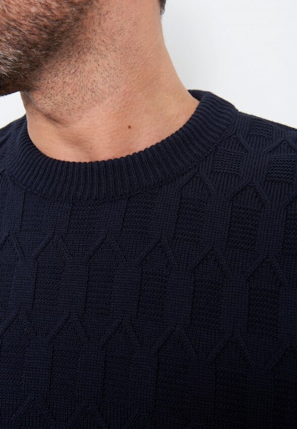 Джемпер Стим