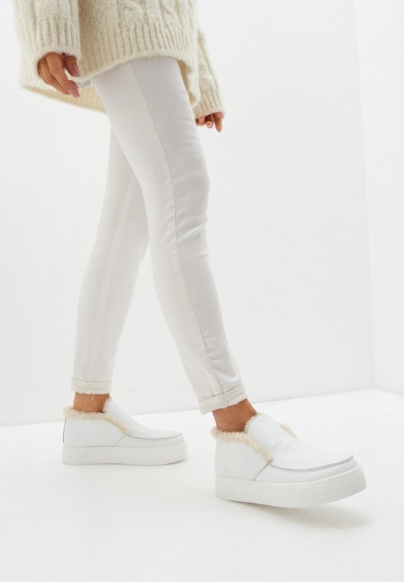 Ботинки NexPero