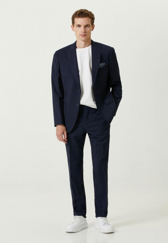 Костюм классический NetWork