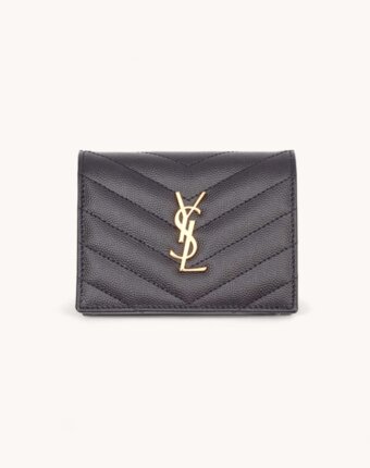 Saint Laurent Wallet женщинам