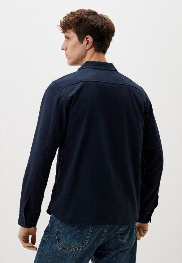 Куртка Mustang