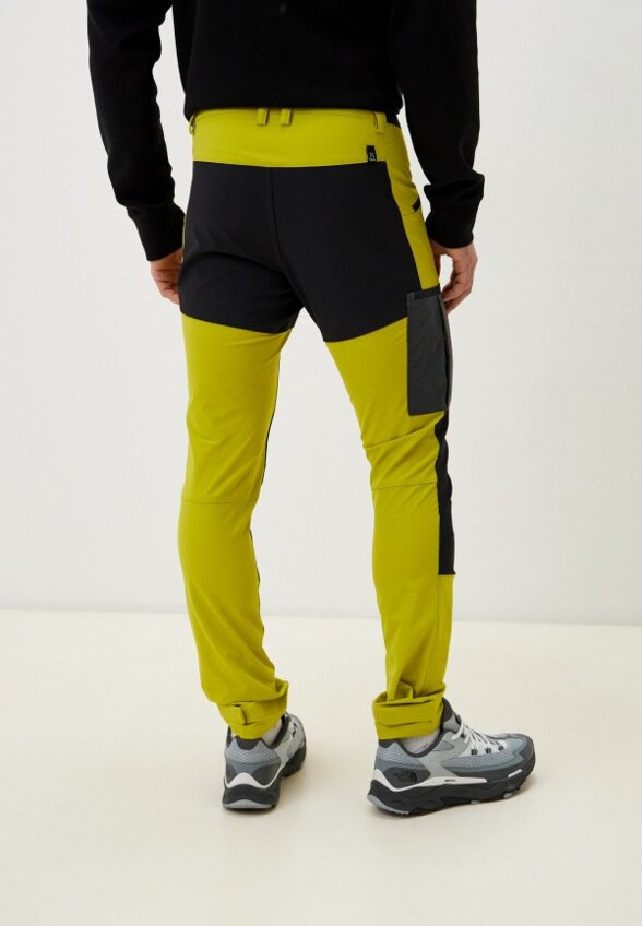 Брюки спортивные Haglofs