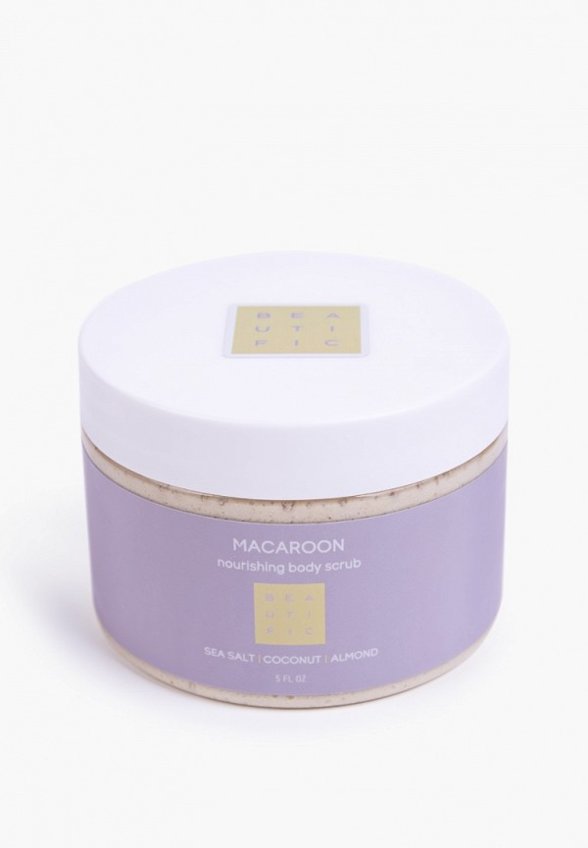 Скраб для тела Beautific