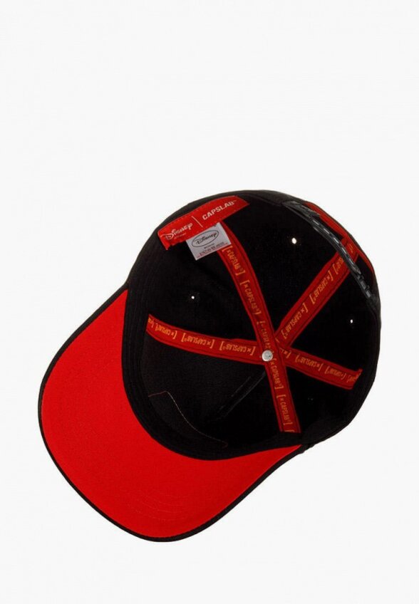 Бейсболка Capslab